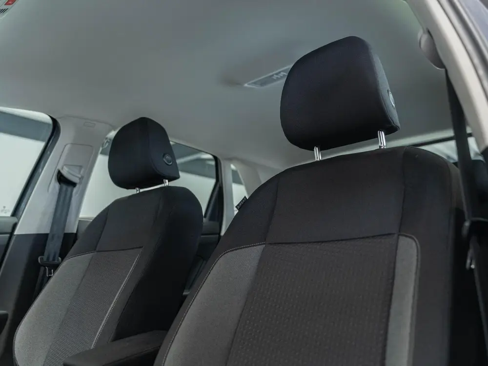 Volkswagen Polo 1.0 TSI Life uit 2024, foto 12