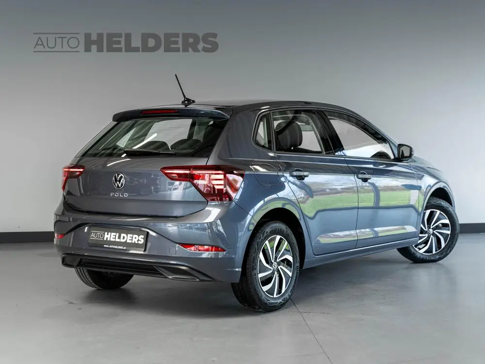 Volkswagen Polo 1.0 TSI Life uit 2024, foto 2