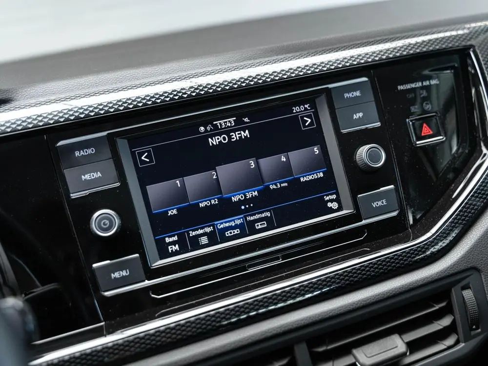 Volkswagen Polo 1.0 TSI Life uit 2024, foto 20