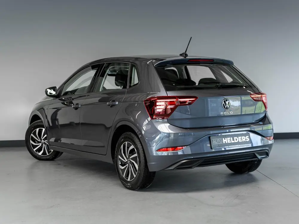 Volkswagen Polo 1.0 TSI Life uit 2024, foto 4