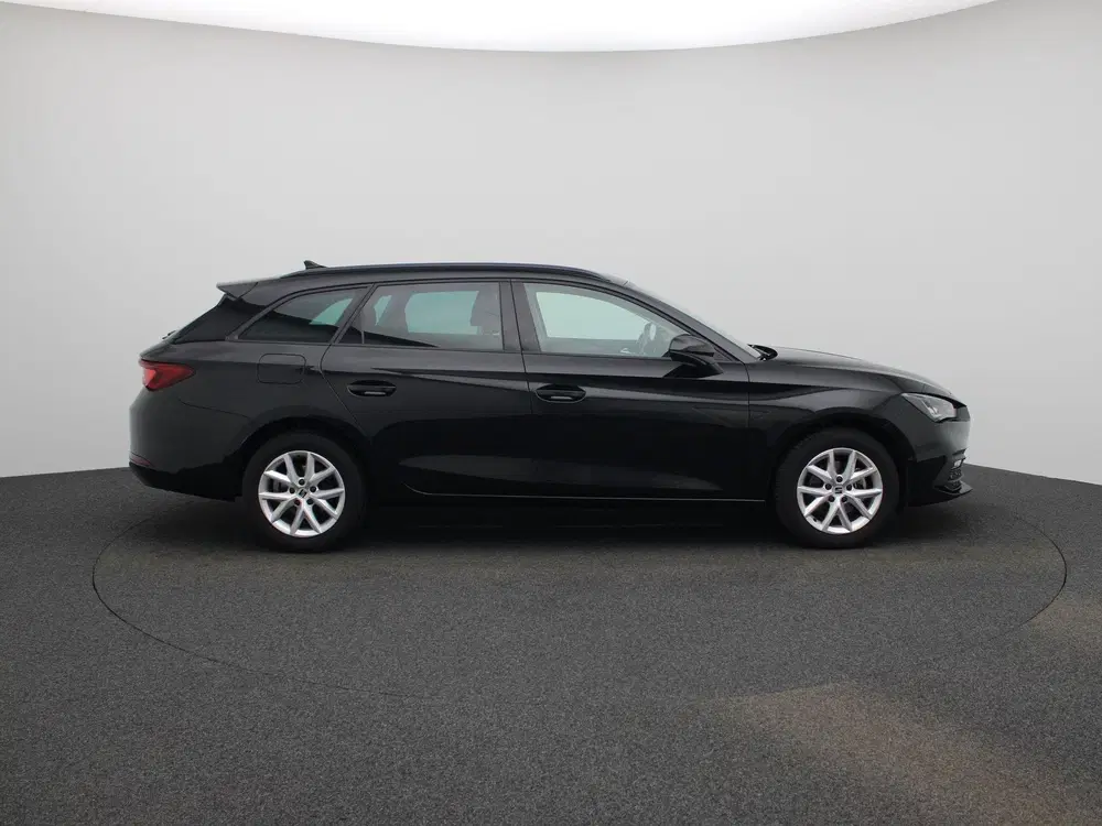 SEAT Leon 1.5 TSI Style Business Intense uit 2022, foto 6