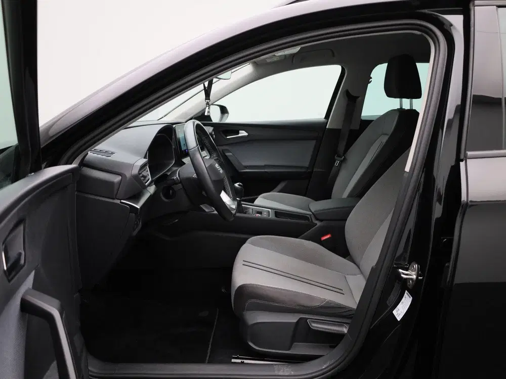SEAT Leon 1.5 TSI Style Business Intense uit 2022, foto 9