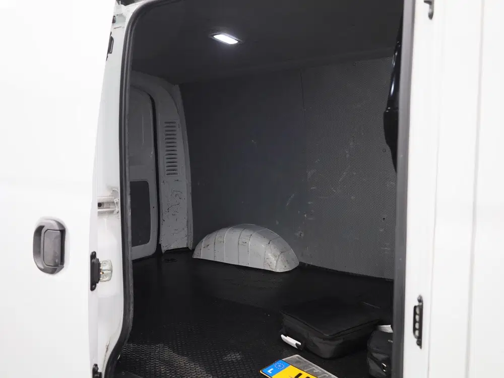 Maxus eDeliver 3 SWB 50 kWh uit 2023, foto 13