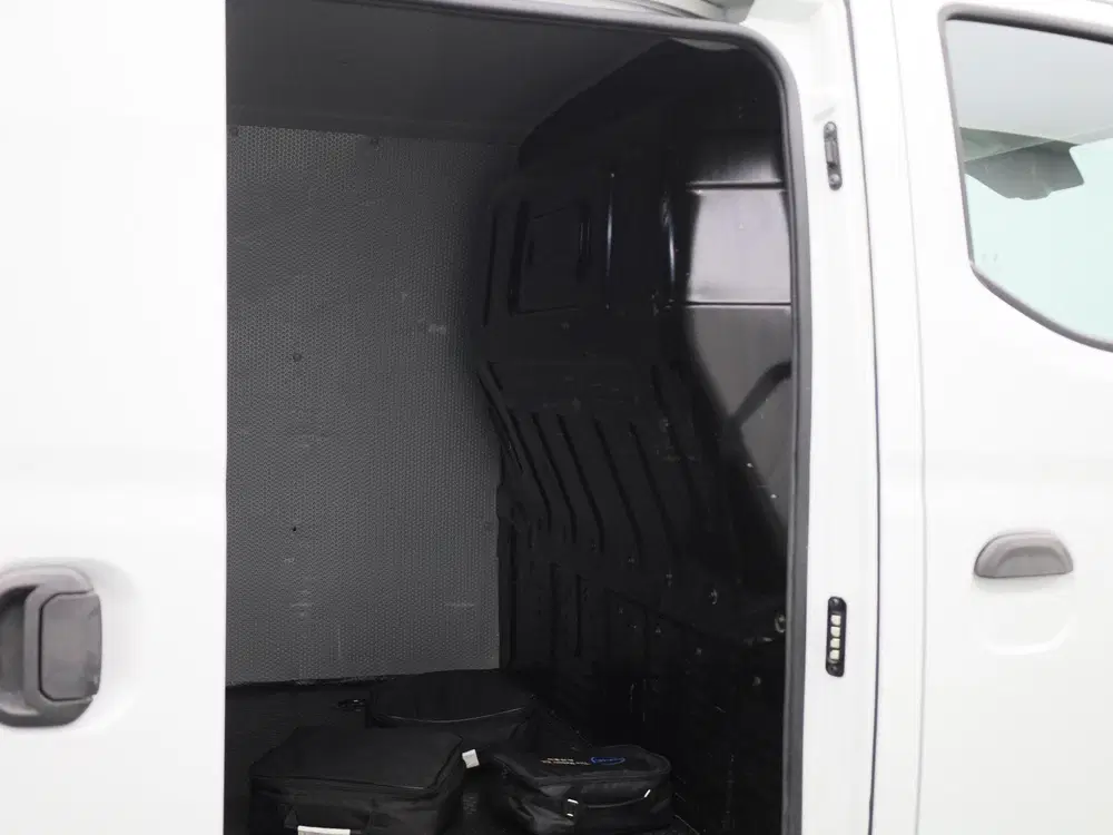 Maxus eDeliver 3 SWB 50 kWh uit 2023, foto 14