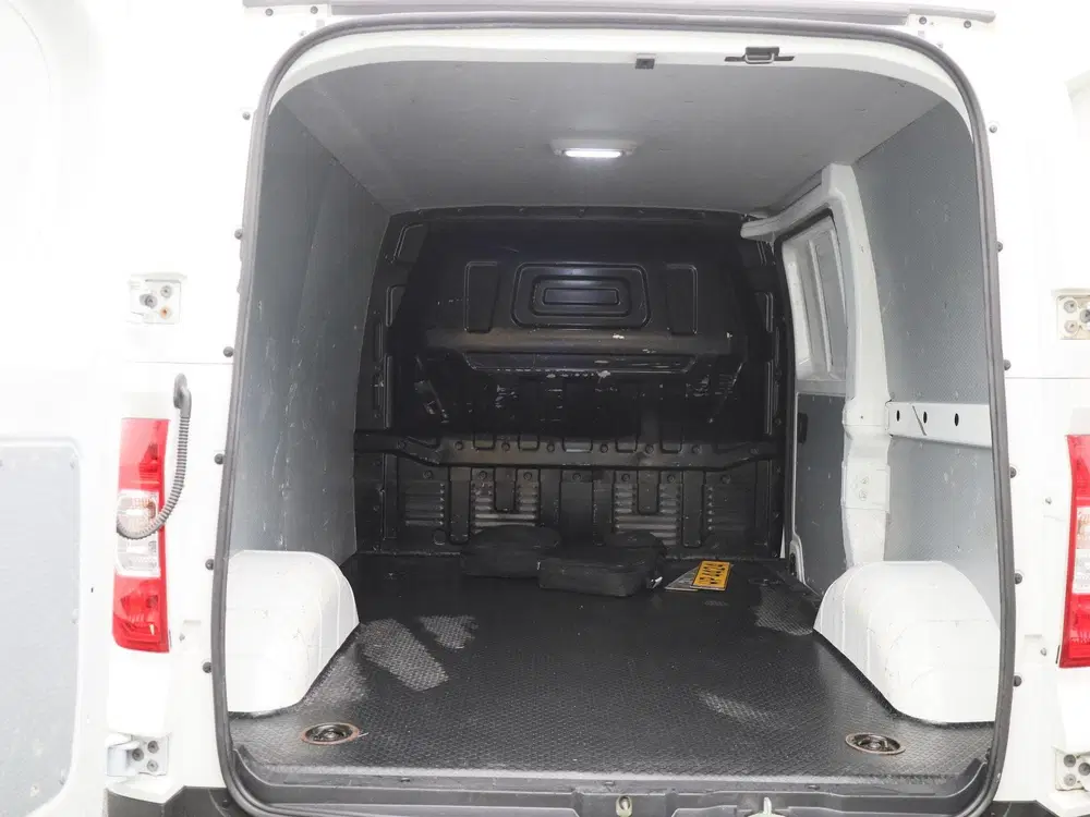 Maxus eDeliver 3 SWB 50 kWh uit 2023, foto 15