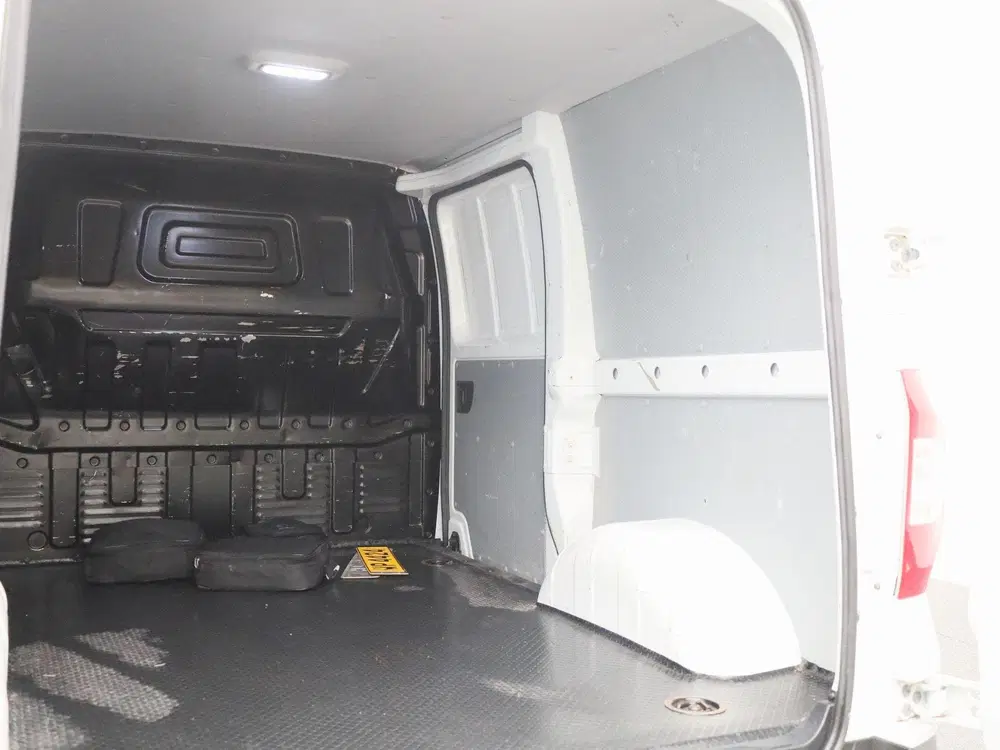 Maxus eDeliver 3 SWB 50 kWh uit 2023, foto 16