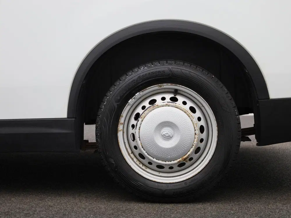 Maxus eDeliver 3 SWB 50 kWh uit 2023, foto 18