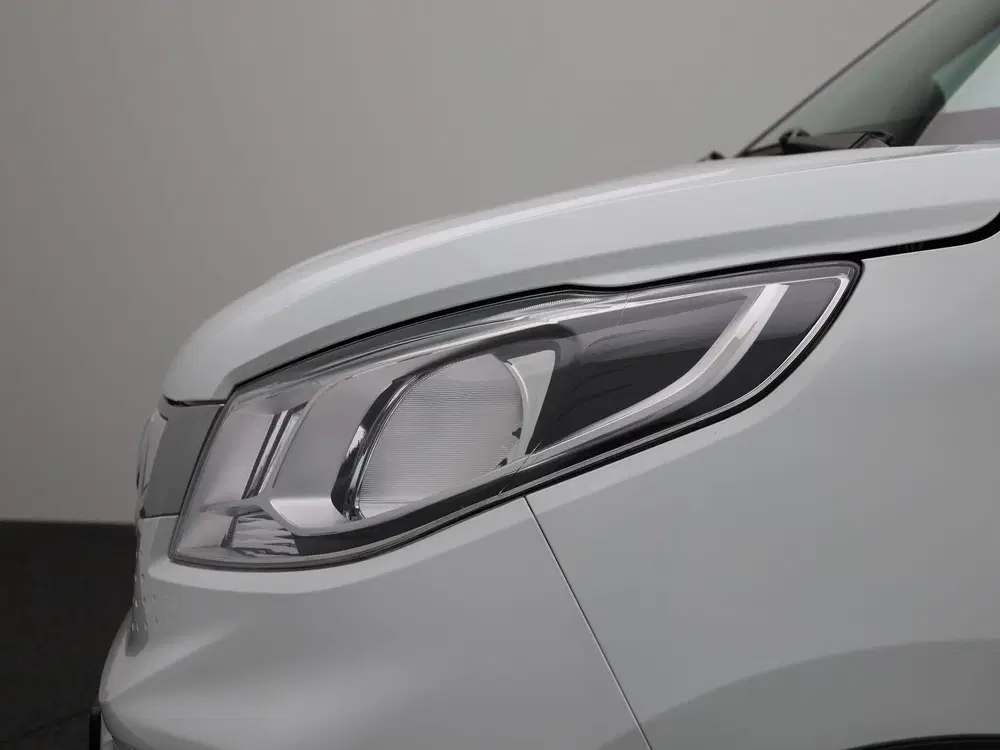 Maxus eDeliver 3 SWB 50 kWh uit 2023, foto 19