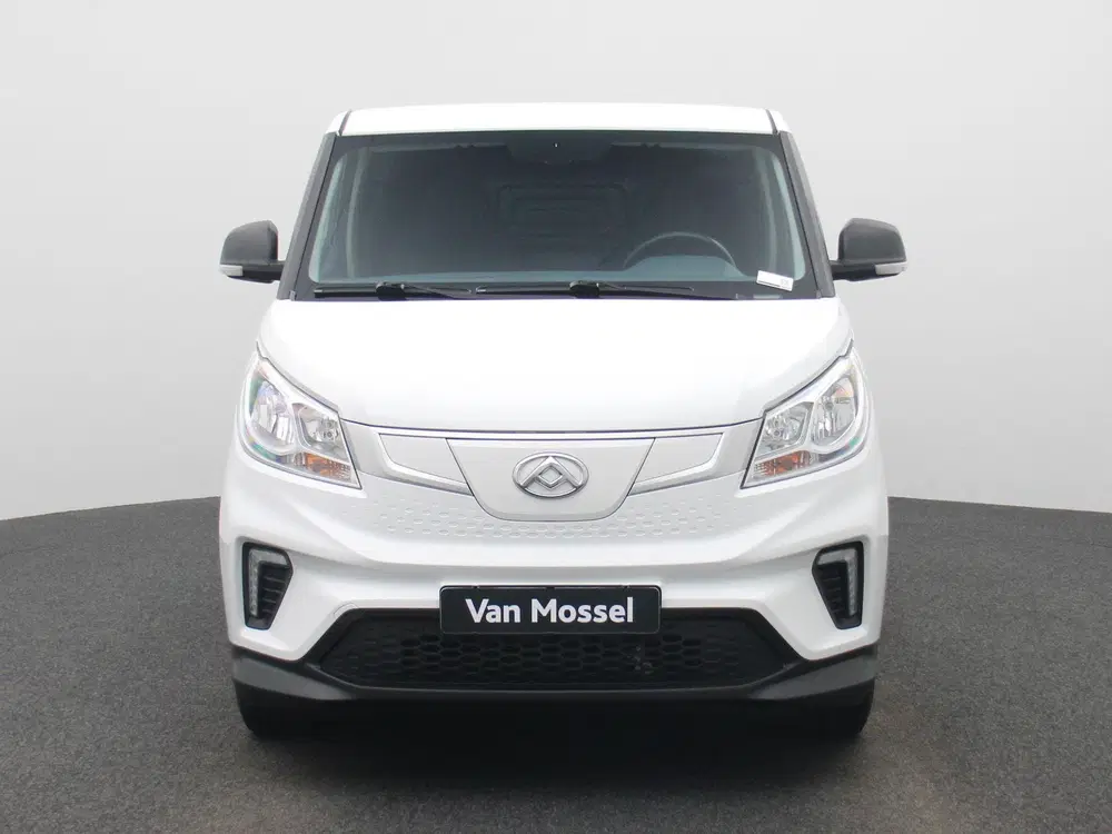 Maxus eDeliver 3 SWB 50 kWh uit 2023, foto 3