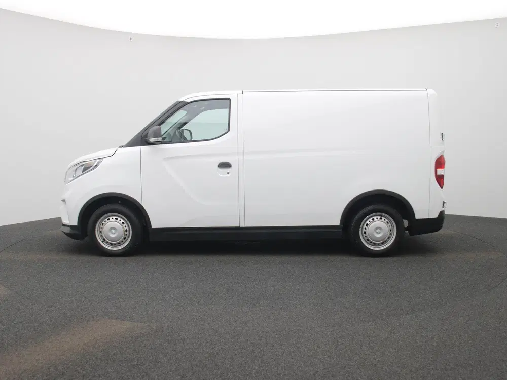 Maxus eDeliver 3 SWB 50 kWh uit 2023, foto 4