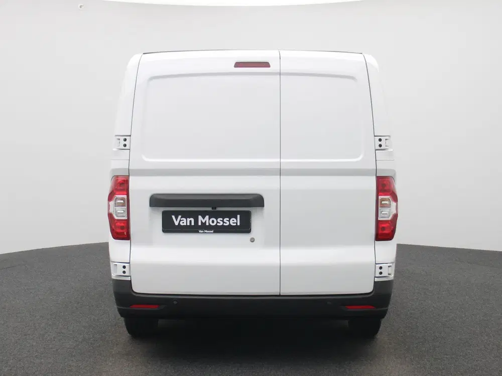 Maxus eDeliver 3 SWB 50 kWh uit 2023, foto 5
