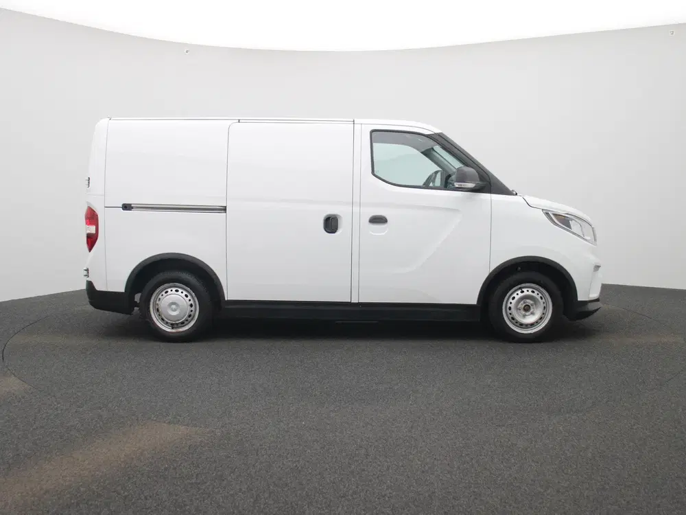 Maxus eDeliver 3 SWB 50 kWh uit 2023, foto 6
