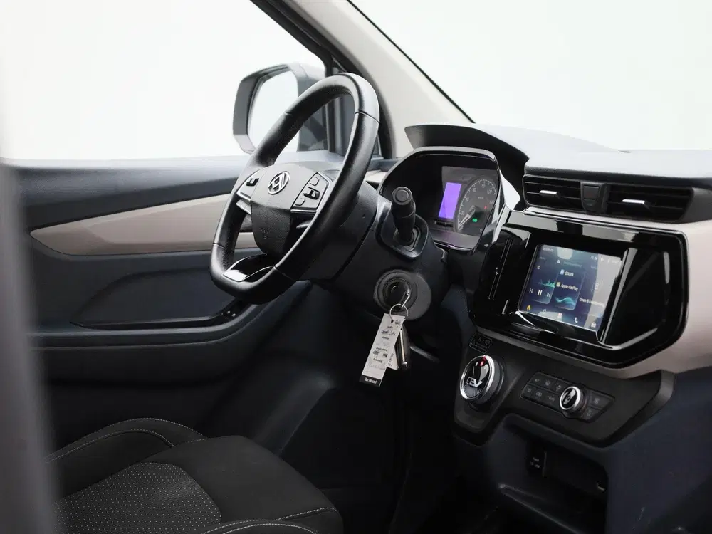 Maxus eDeliver 3 SWB 50 kWh uit 2023, foto 7