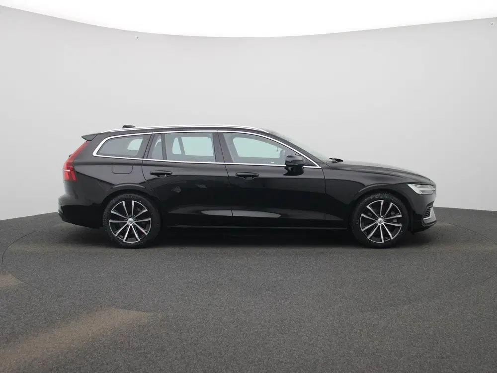 Volvo V60 2.0 T6 Plug-in hybrid AWD Essential Bright uit 2023, foto 6