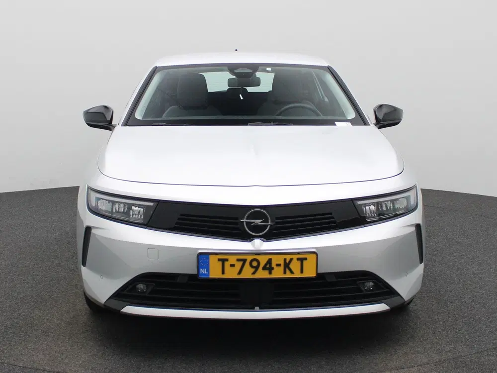 Opel Astra 1.2 Turbo uit 2023, foto 3
