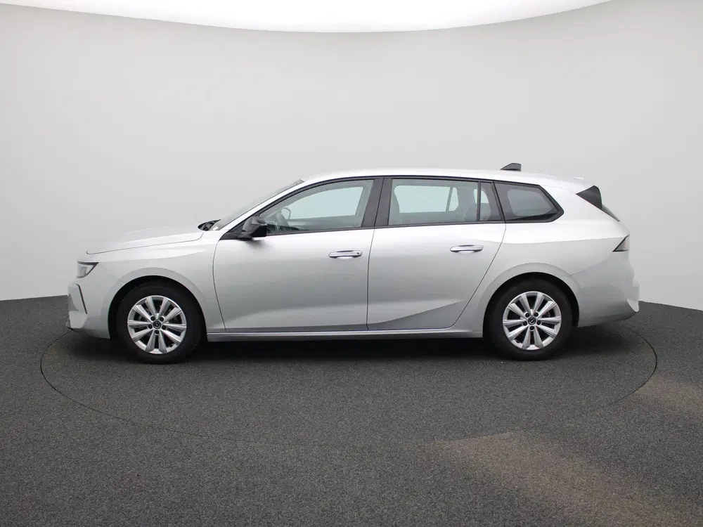 Opel Astra 1.2 Turbo uit 2023, foto 4