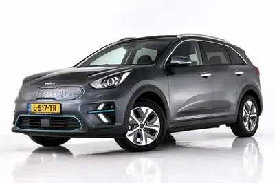 Kia Niro DynamicPlusLine 64 kWh SOH 100% uit 2021