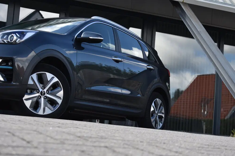 Kia Niro DynamicPlusLine 64 kWh SOH 100% uit 2021, foto 17