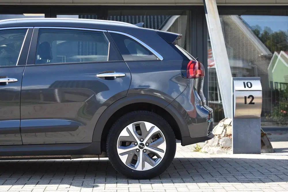Kia Niro DynamicPlusLine 64 kWh SOH 100% uit 2021, foto 20
