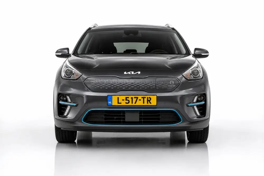 Kia Niro DynamicPlusLine 64 kWh SOH 100% uit 2021, foto 3