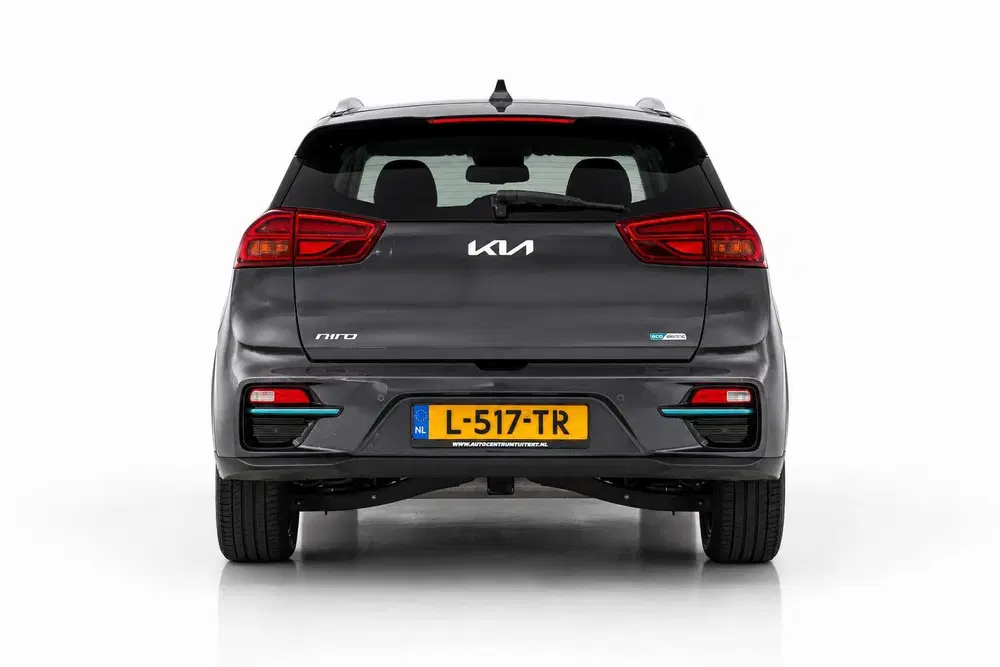 Kia Niro DynamicPlusLine 64 kWh SOH 100% uit 2021, foto 5
