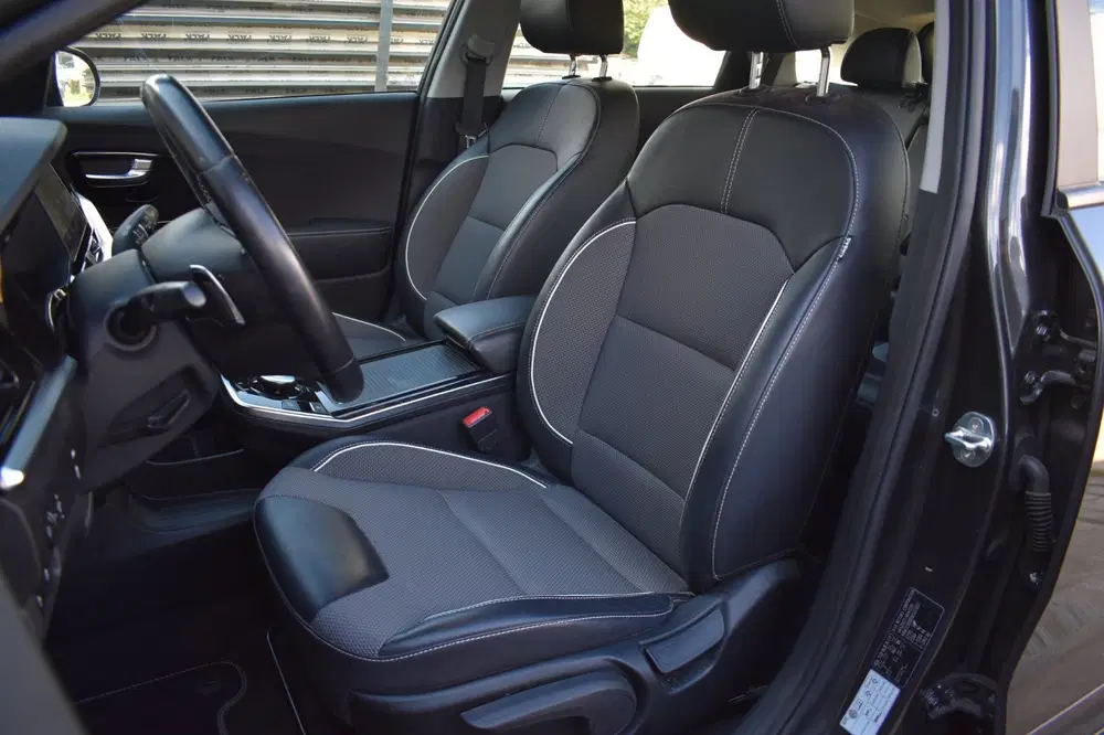 Kia Niro DynamicPlusLine 64 kWh SOH 100% uit 2021, foto 7