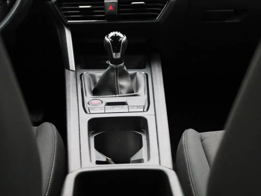 SEAT Leon 1.0 TSI Reference uit 2022, foto 10