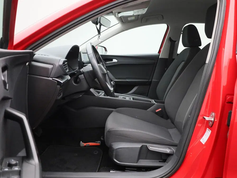 SEAT Leon 1.0 TSI Reference uit 2022, foto 11