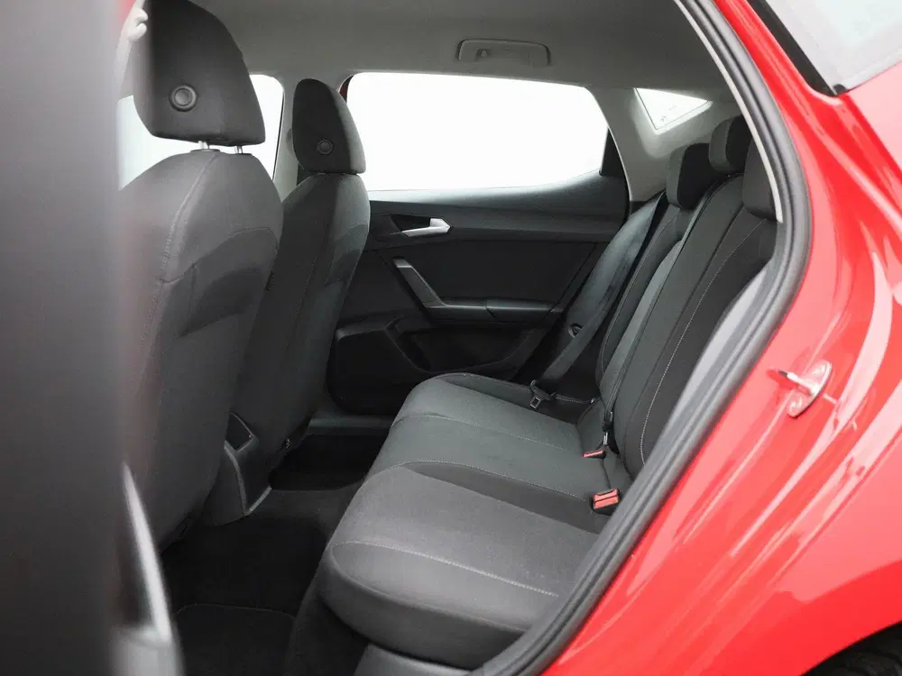 SEAT Leon 1.0 TSI Reference uit 2022, foto 12