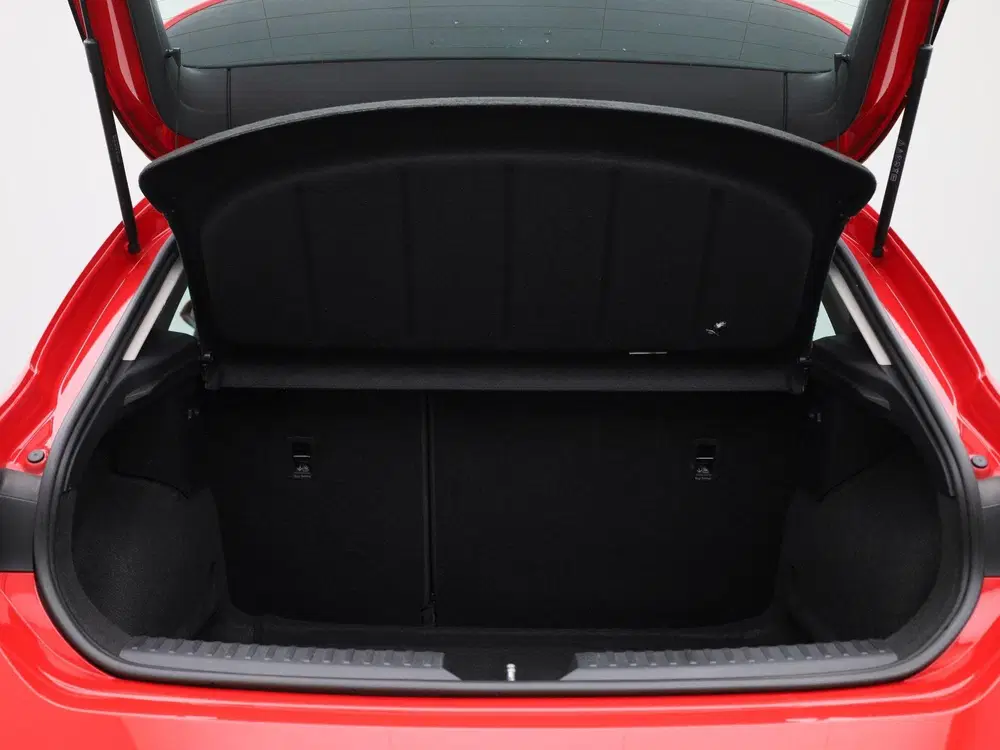 SEAT Leon 1.0 TSI Reference uit 2022, foto 14