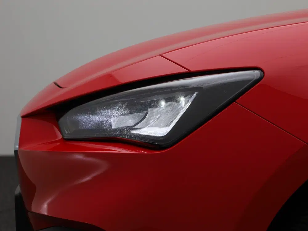 SEAT Leon 1.0 TSI Reference uit 2022, foto 15