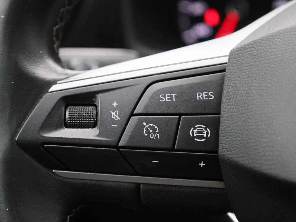 SEAT Leon 1.0 TSI Reference uit 2022, foto 17