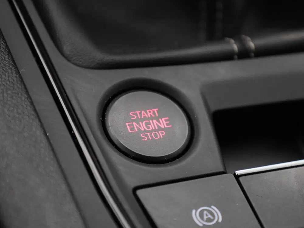 SEAT Leon 1.0 TSI Reference uit 2022, foto 20