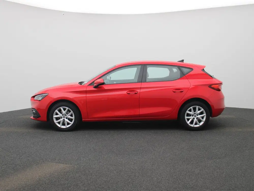 SEAT Leon 1.0 TSI Reference uit 2022, foto 4