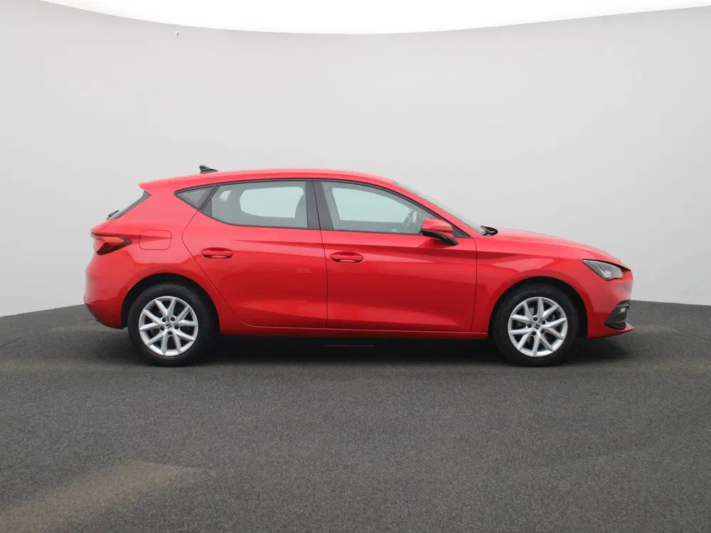 SEAT Leon 1.0 TSI Reference uit 2022, foto 6