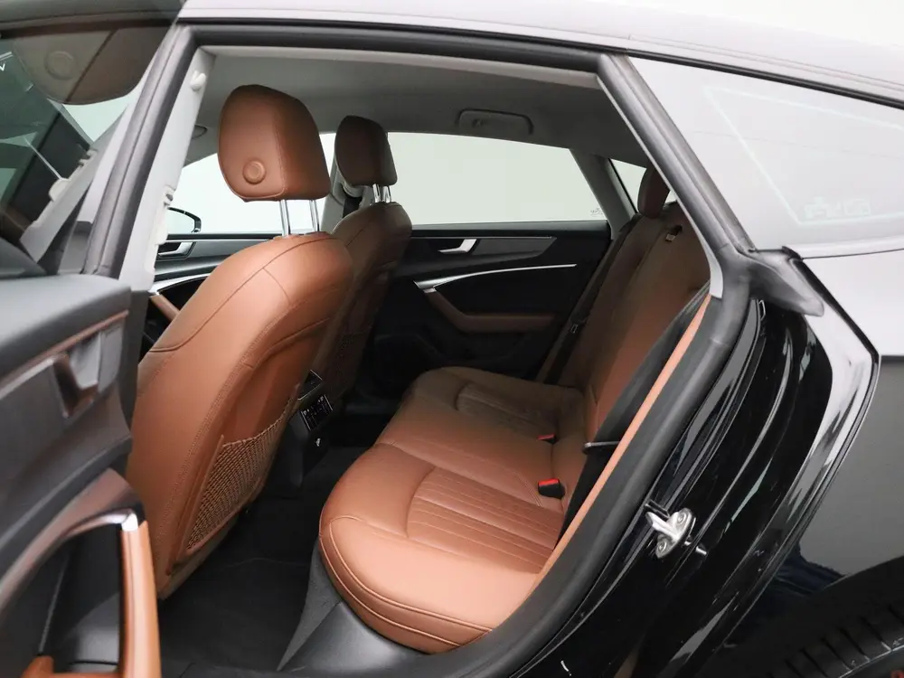 Audi A7 50 TFSI e quattro Pro Line uit 2021, foto 10
