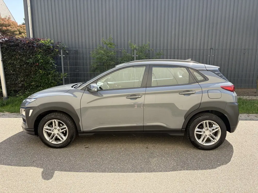 Hyundai Kona 1.0 T-GDI Comfort / NAVI / CRUISE / CLIMATE / 1 uit 2019, foto 18