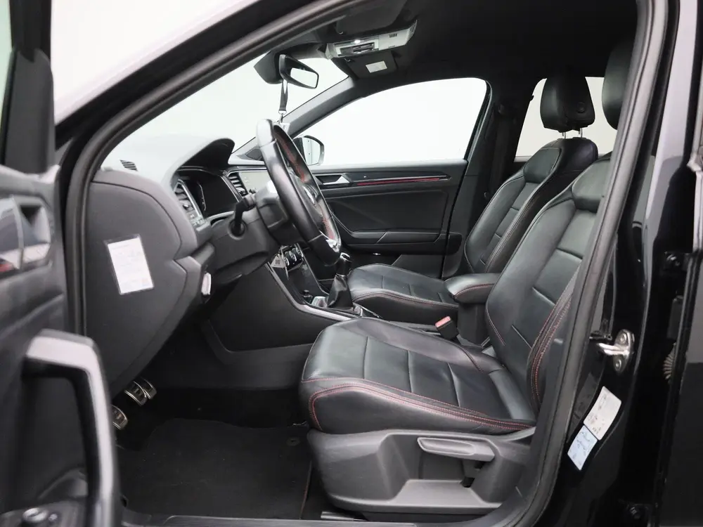 Volkswagen T-Roc 1.5 TSI Sport Business R-Line | Camera | Pa uit 2021, foto 11