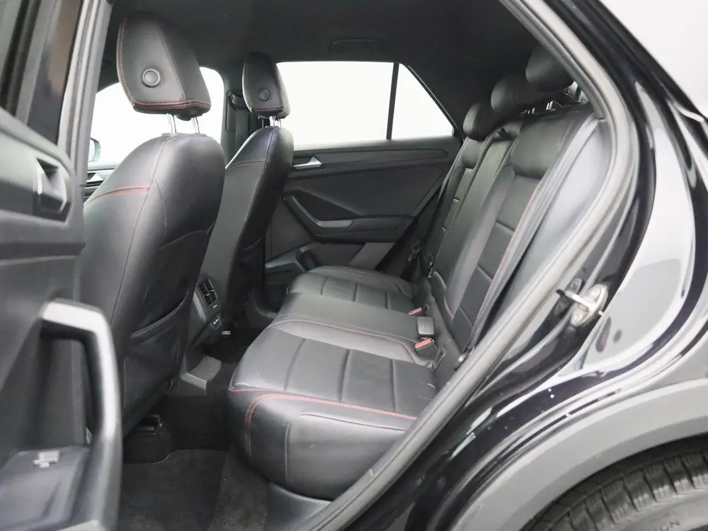 Volkswagen T-Roc 1.5 TSI Sport Business R-Line | Camera | Pa uit 2021, foto 12