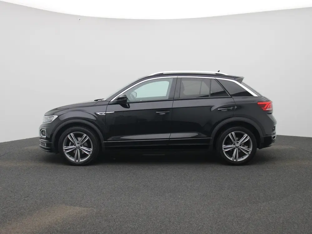 Volkswagen T-Roc 1.5 TSI Sport Business R-Line | Camera | Pa uit 2021, foto 4
