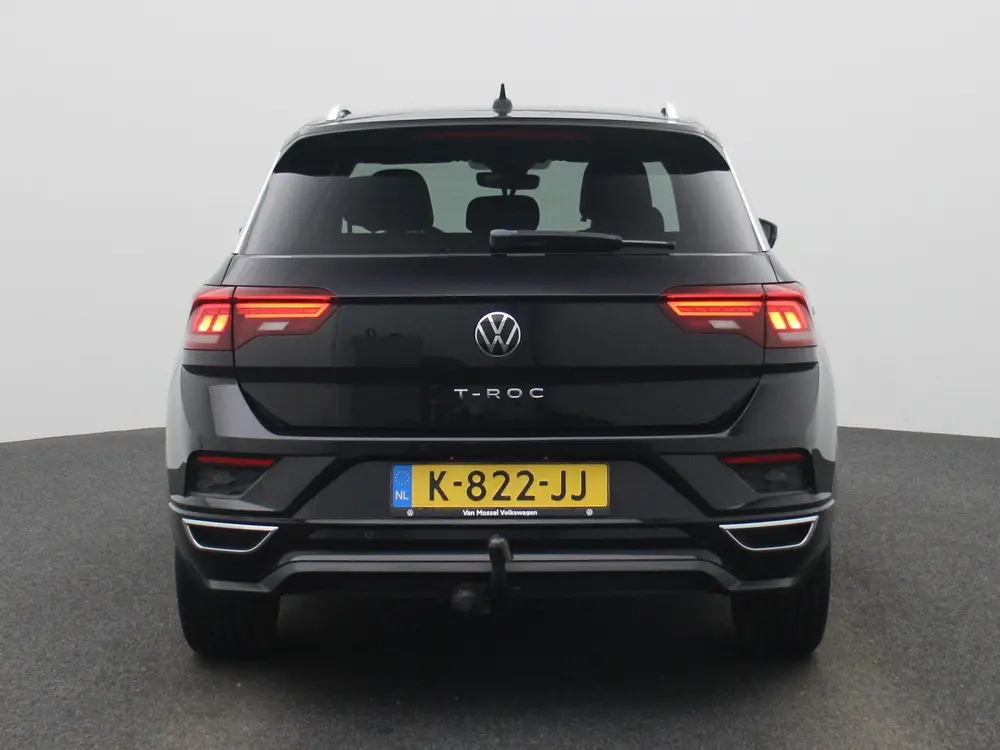 Volkswagen T-Roc 1.5 TSI Sport Business R-Line | Camera | Pa uit 2021, foto 5