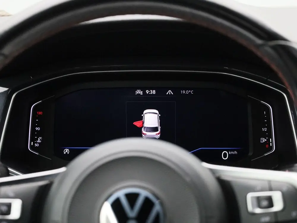 Volkswagen T-Roc 1.5 TSI Sport Business R-Line | Camera | Pa uit 2021, foto 8