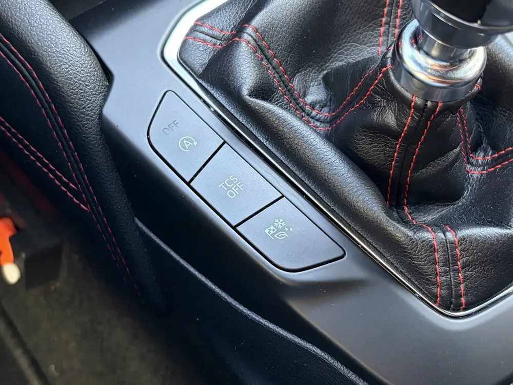 Ford Focus Wagon 1.0 EcoBoost ST Line Business / NAVI / CRUI uit 2019, foto 16