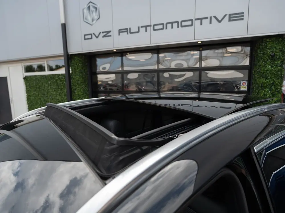 Mercedes-Benz EQA 250+ Luxury Line 71 kWh uit 2022, foto 3