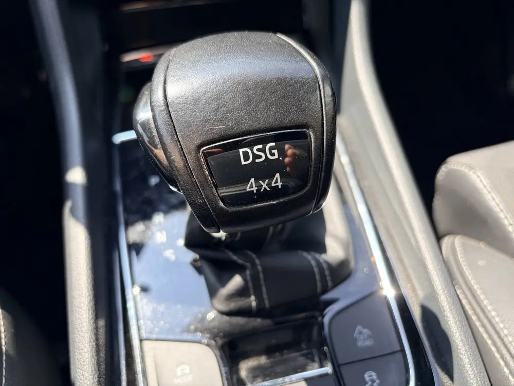 Skoda Kodiaq 2.0 TSI 4x4 190 PK Sportline Business VEEL EXTR uit 2019, foto 10
