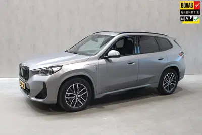 BMW X1 XDrive30e M Sport Panorama uit 2023