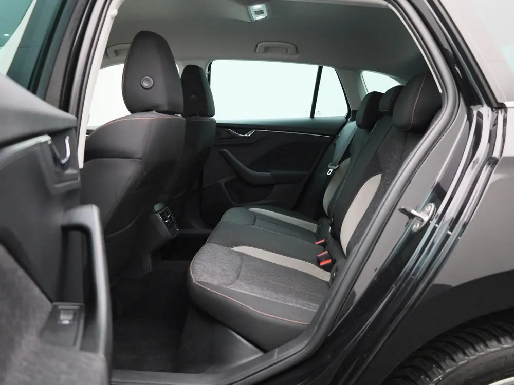 Skoda Scala 1.0 TSI First Edition | Climate Control | Apple uit 2019, foto 12