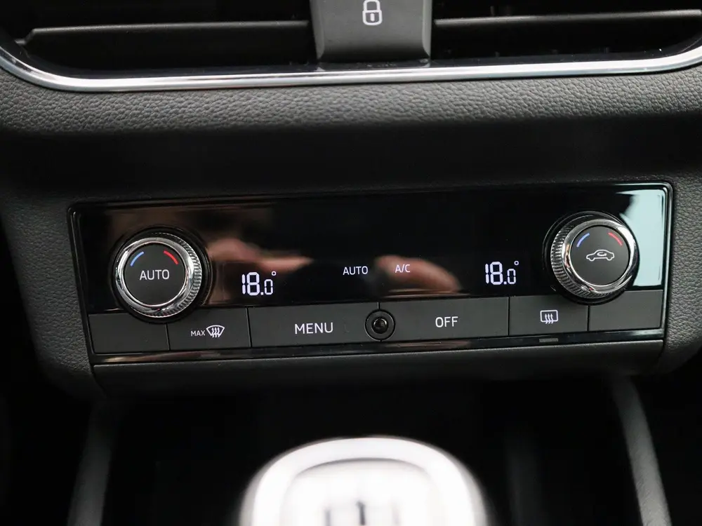 Skoda Scala 1.0 TSI First Edition | Climate Control | Apple uit 2019, foto 17