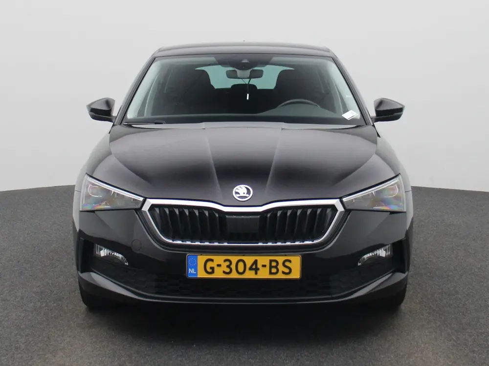 Skoda Scala 1.0 TSI First Edition | Climate Control | Apple uit 2019, foto 3