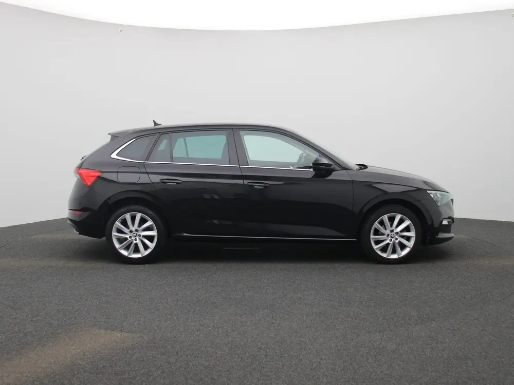 Skoda Scala 1.0 TSI First Edition | Climate Control | Apple uit 2019, foto 6